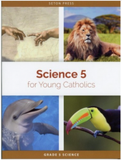Science 5 for Young Catholics
